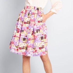 ModCloth skirt